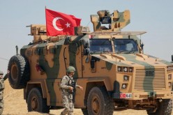 الأمم المتحدة تحذّر تركيا من إرسال قوات عسكرية إلى ليبيا