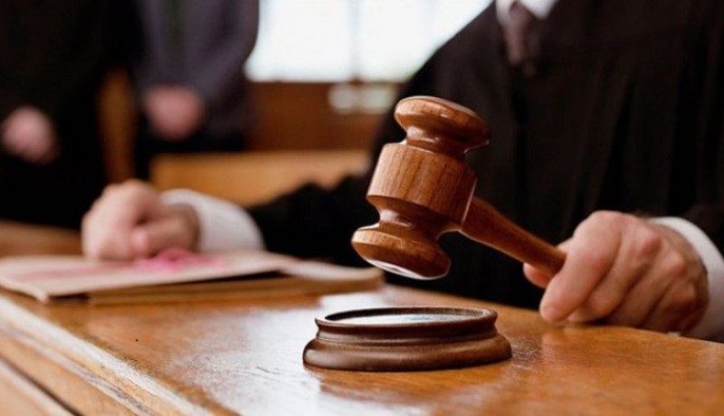 عقيد متقاعد وإطار بالرئاسة متهم بالوشاية الكاذبة في قضية «سلوم»!