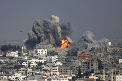 الجزائر تطالب بوضع حد فوري للعدوان الصهيوني