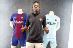 عثمان ديمبلي… من 2,4 الى 20 مليون اورو