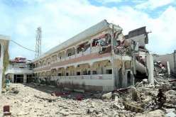 الشباب”تتبنى هجوم مقديشو