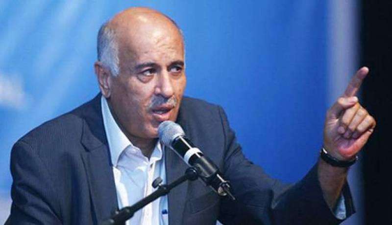 حركة فتح: “لن نستقبل نائب ترامب في الأراضي الفلسطينية”