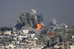 192 شهيدا بينهم 58 طفلا.. حصيلة العدوان الصهيوني على غزة