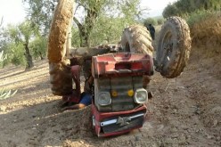 وفاة شيخ  بعد انقلاب جراره بخميستي في تيسمسيلت