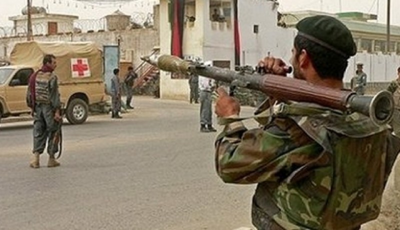 مقتل 14 مسلحا خلال عمليات أمنية في أفغانستان