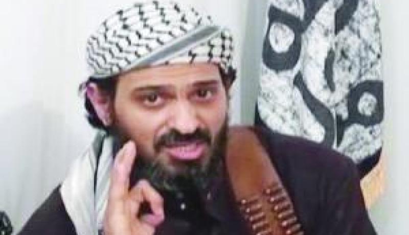 اليمن يؤكد مقتل سعيد الشهري الرجل الثاني بالقاعدة