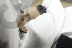 التايمز: مبارك طلب أدوية تساعده على الموت