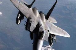 تحطم طائرة حربية سعودية ومقتل قائدها