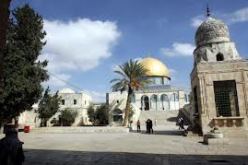 إسرائيل تستعد لتهويد 296 موقعا تاريخيا في فلسطين