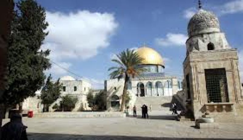إسرائيل تستعد لتهويد 296 موقعا تاريخيا في فلسطين