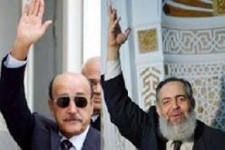 استبعاد أبو إسماعيل وعمر سليمان من سباق الرئاسة نهائيا