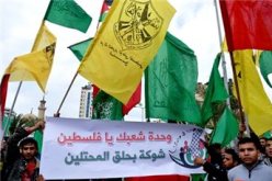 وفد الى غزة بتكليف من عباس لدعوة حماس للانتخابات