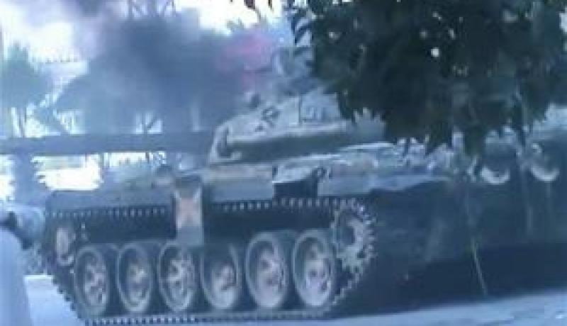 ؟63قتيلا في سوريا في يوم عيد الفطر