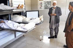 باكستان: أمريكا قتلت 2200 مواطنًا في العشر سنوات الأخيرة
