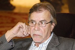 وفاة الفنان الأردني محمد القباني