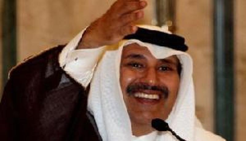 جيران الشيخ حمد في نيويورك يرفضون اقامته لان له 15 ولدا