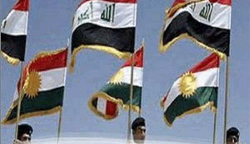 اميركا تعرب عن قلقها من توتر بين بغداد وأربيل