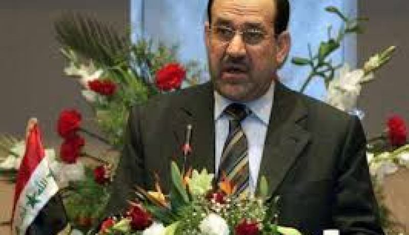 المالكي يستقبل المعارضة التركية للضغط على حكومة أردوغان