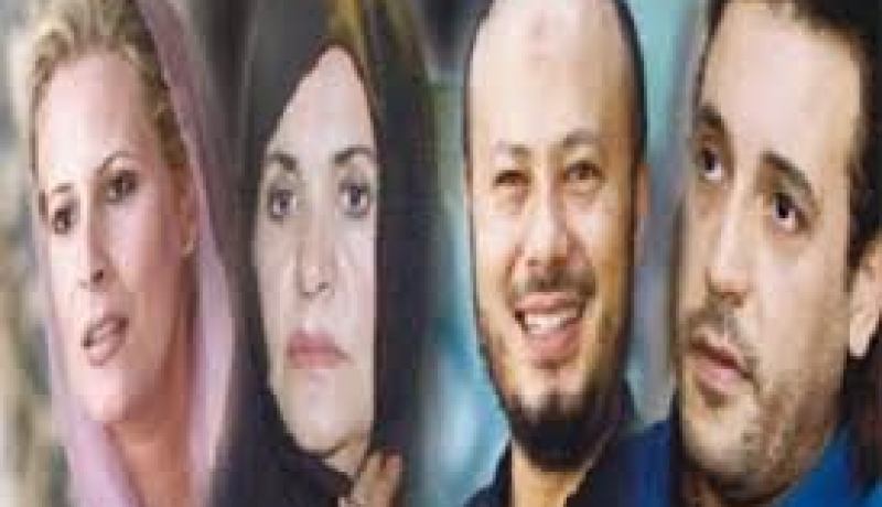 ليبيا: عمان لن تسمح لعائلة القذافي ممارسة أي نشاط سياسي
