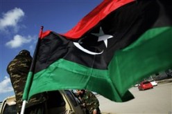 سطو على مخازن سلاح تابعة للجيش جنوبي ليبيا