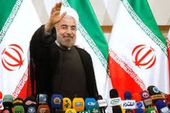 الاعلام الايراني يتراجع عن تصريحات محرفة  لروحاني تعادي إسرائيل