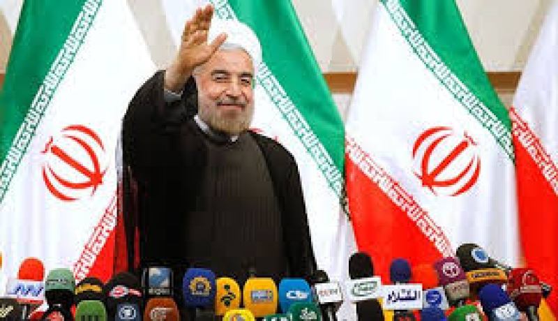 الاعلام الايراني يتراجع عن تصريحات محرفة  لروحاني تعادي إسرائيل