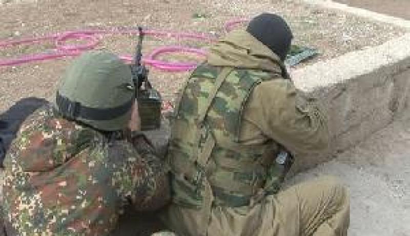 تصفية ثلاثة مسلحين في عملية للقوات الروسية الخاصة بداغستان