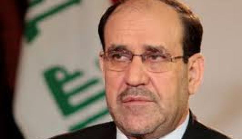 المالكي يجري تغييرات في القيادات الامنية والعسكرية