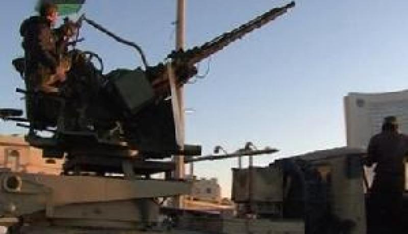 ليبيا تصدر أول حكم بالإعدام بحق 5 عسكريين من نظام القذافي