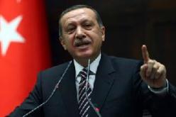 أردوغان: المحتجون أقليات ويعملون على تدمير الديمقراطية