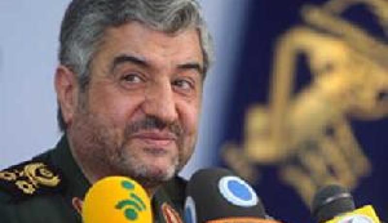 إيران: وضعنا تقنية صواريخ  فجر-5  في أيدي المقاومة الفلسطينية