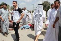 مقتل واصابة 5 عراقيين في الموصل