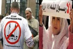 ألمانيا تسمح بعرض رسومات كاريكاتورية مسيئة للإسلام أمام المساجد