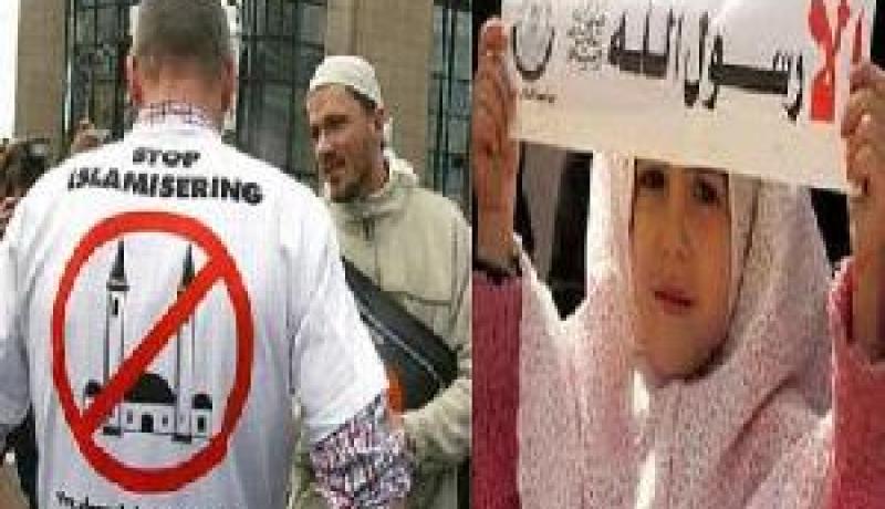 ألمانيا تسمح بعرض رسومات كاريكاتورية مسيئة للإسلام أمام المساجد