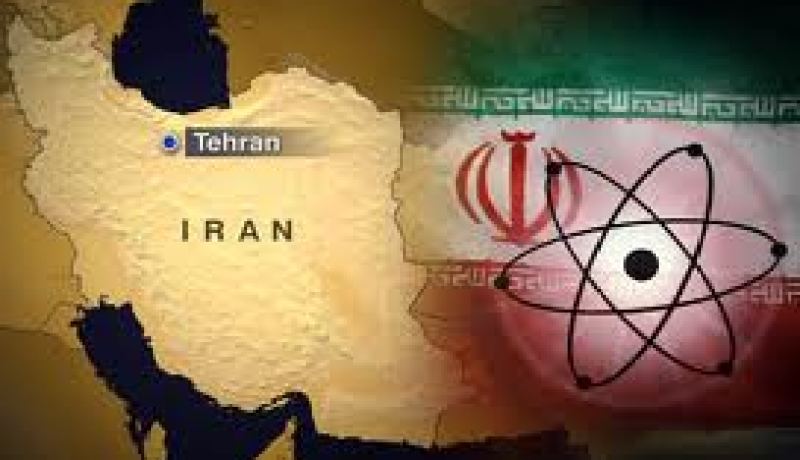 إيران: ماضوون في أنشطتنا النووية