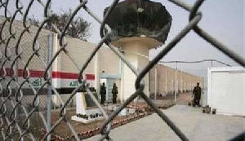 تنظيم القاعدة في العراق يتنبى الهجوم على سجن تكريت
