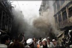 مقتل أمريكي وإصابة 6 من الناتو في أفغانستان