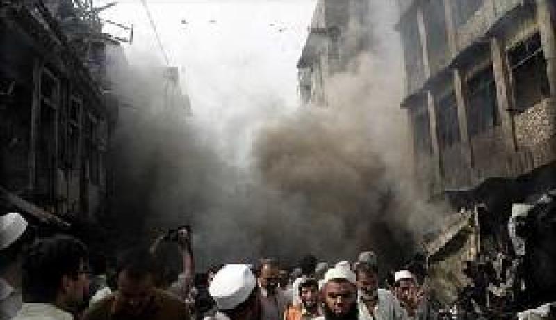 مقتل أمريكي وإصابة 6 من الناتو في أفغانستان