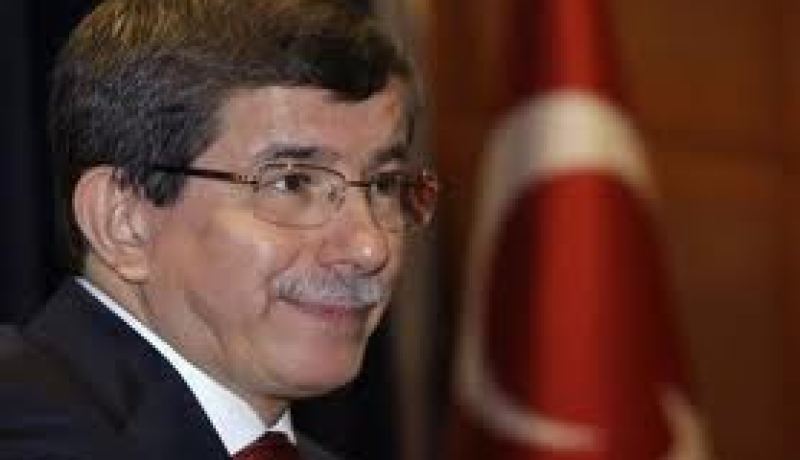 أوغلو: الانضمام للاتحاد الأوروبي لا يزال أولوية استراتيجية لتركيا