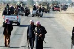“العشائر” تعلن السيطرة على شمال الرمادي