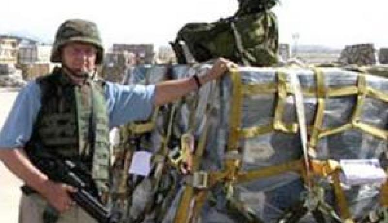 الجيش متورط بتصفية 480 شخصا بعد معركة الفلوجة