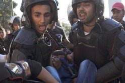 مصر: قتيل بطنطا والقبض على 19 من قيادات الإخوان