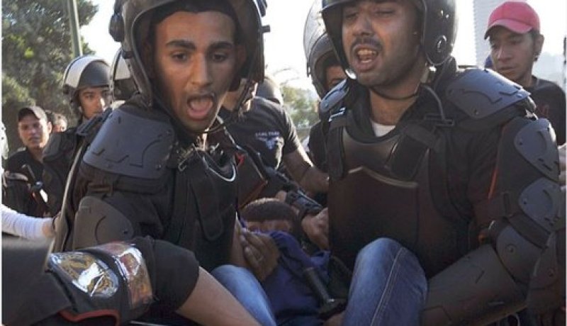 مصر: قتيل بطنطا والقبض على 19 من قيادات الإخوان