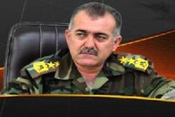 رئيس المجلس العسكري الثوري في حلب يستقيل من قيادة الجيش الحر وينتقد ادريس