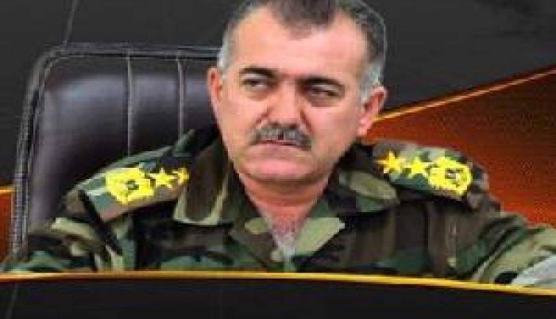 رئيس المجلس العسكري الثوري في حلب يستقيل من قيادة الجيش الحر وينتقد ادريس