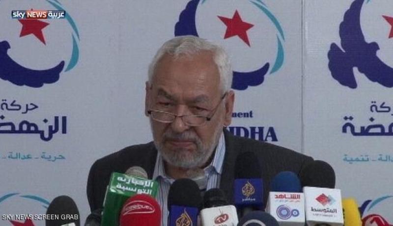 النهضة تقبل مقترحاً لإخراج تونس من الأزمة