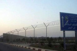 قبائل يمنية تعتزم منع السلطات السعودية من استكمال بناء الجدار العازل