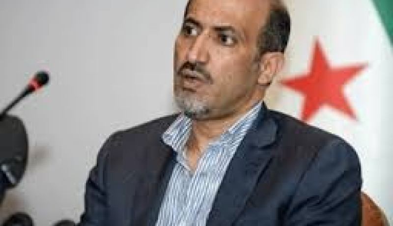 الائتلاف السوري: هذه شروطنا لمفاوضة نظام الأسد