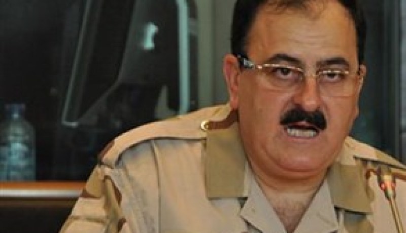 ادريس: لا نثق بالنظام، ونؤكد ضرورة هذه الضربات