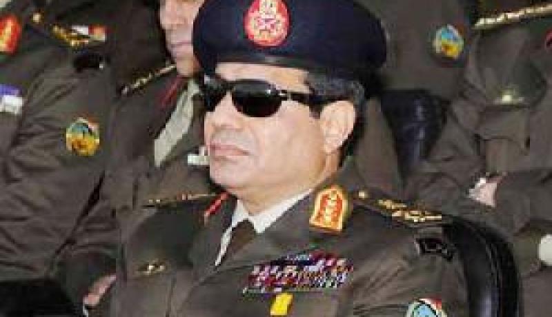 السيسي لن يترشح للرئاسة